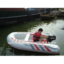 Стеклопластиковые лодки rib360A